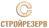 логотип стройрезерв